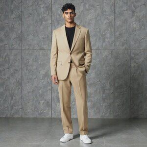 Georgio Sanetti Suit